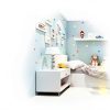 Glow in the Dark Star Stickers GLOCARNIVAL Wall-2