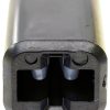 Toyota Heater Switch MOTOKU Chrome Brass Knob-4