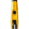 SPERRY NC & GFCI Tester Kit Yellow Model STK001-1