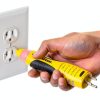 Non-Contact Voltage Tester SPERRY Combo Tool-4
