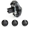 Danbojit Tundra AC Knob 559050C010-3