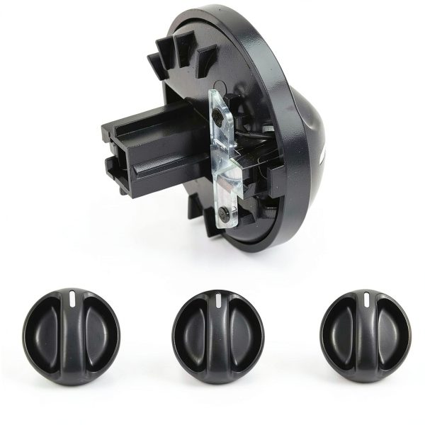 Danbojit Tundra AC Knob 559050C010-3