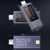 diymore USB C Power Meter Multi Tester Solar-5