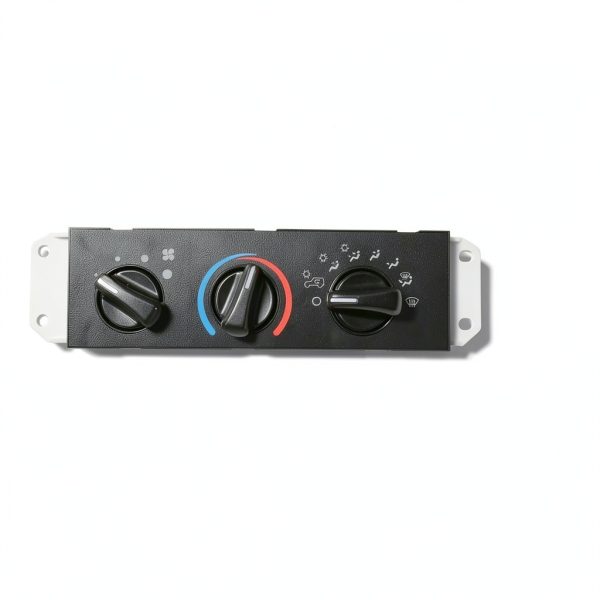 Wanzuwbip Automotive Heater Control Switch-2