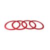 AuTK Toyota Tacoma AC Vent Inner Rings-7