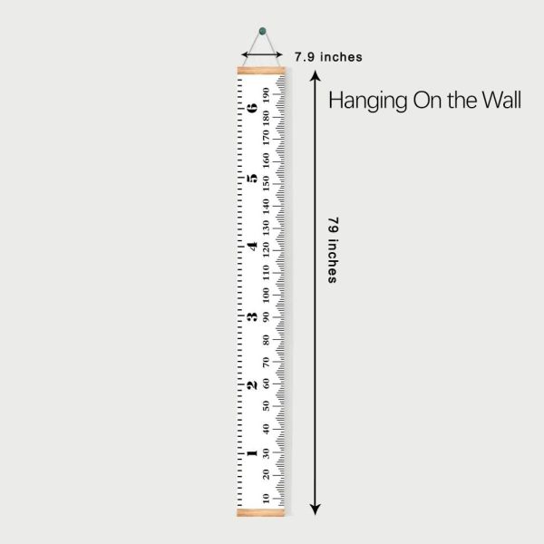 Baby Wall Decals Waterproof MIBOTE-4