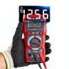AstroAI DM200M Multimeter Black Pocket Digital-6
