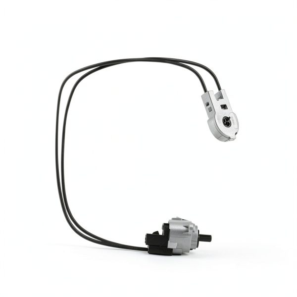 MYFANDOOR YH1624 Heater Switch Copper Contact-2