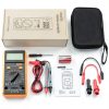 Proster Voltage Tester Yellow-6