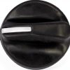 Dorman Plastic Heater Control Knob for Vehicles-1