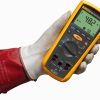 Fluke Resistance Tester Professional Tool-1