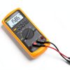 Fluke 87V Industrial Multimeter Yellow Model-2