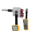 Magnetic Multimeter Hanging Kit Lenink Black-3