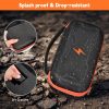 Klein Multimeter Case GWCASE Brand Storage-4