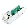 YAOPEI Manual Heater Control Switch Chevy GMC Trucks-5