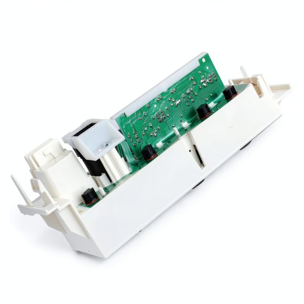 YAOPEI Manual Heater Control Switch Chevy GMC Trucks-5