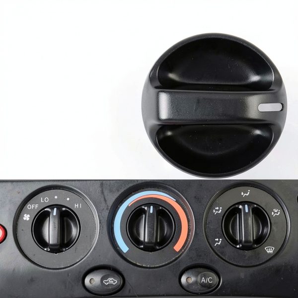 Danbojit Tundra AC Knob 559050C010-2