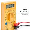 Hiltex Digital Multimeter Tester Tool-4
