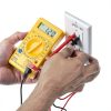 Hiltex Digital Multimeter Tester Tool-5