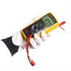 Fluke Digital Multimeter CAT III 600V Safety-5
