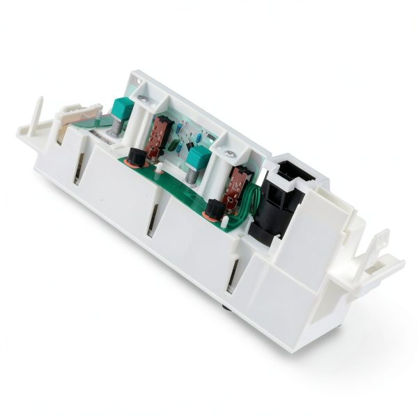 YAOPEI Manual Heater Control Switch Chevy GMC Trucks-4