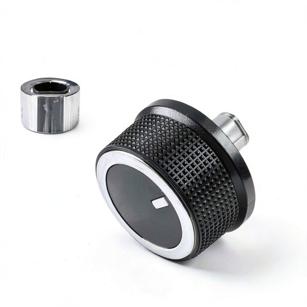 GoaMotors AC Control Knob Manual Rotary Switch-4