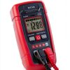 AstroAI Smart Multimeter Red Auto Ranging for DIY-1