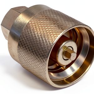 Forklift Connector Female ASTAMOTOR Automotive-0