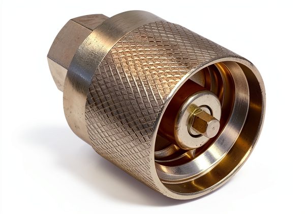 Forklift Connector Female ASTAMOTOR Automotive-0