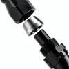 8AN 90Degree Fuel Fitting EVIL ENERGY Aluminum-1