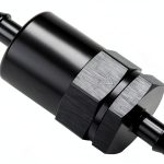 Podavelle 3/8 Inch Inline Fuel Filter-0