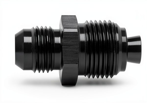 EVIL ENERGY 6AN to M16x1.5 Flare Connector-1