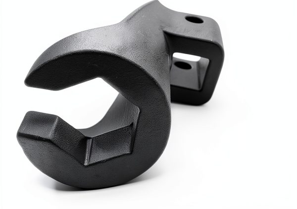 Mekar 19mm Fuel Line Socket Steel Hex Design-4