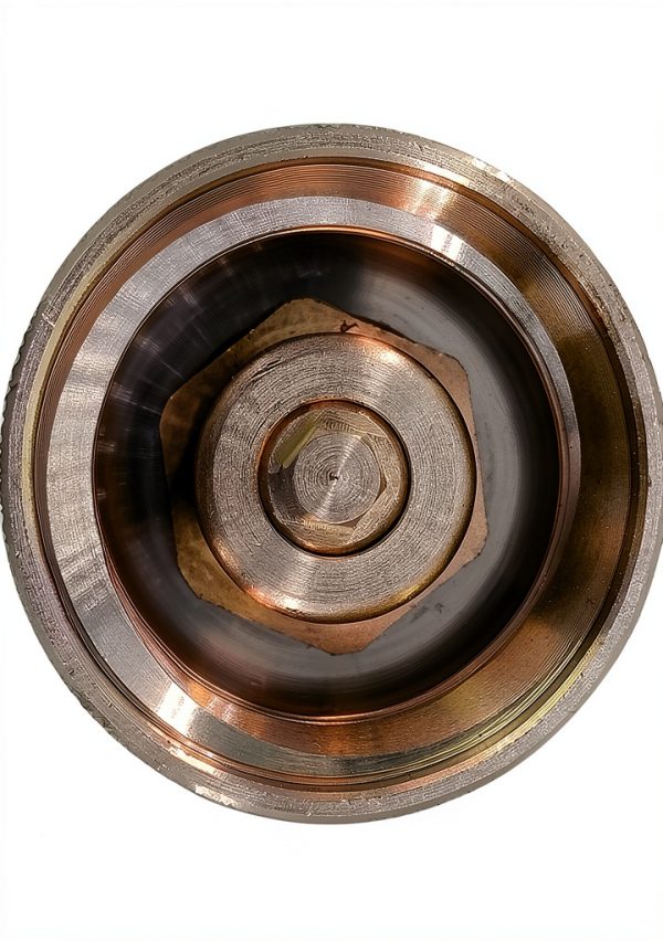 Forklift Connector Female ASTAMOTOR Automotive-5