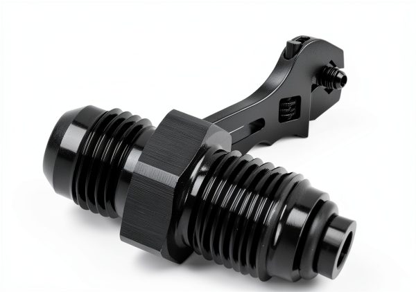 EVIL ENERGY 6AN to M16x1.5 Flare Connector-5