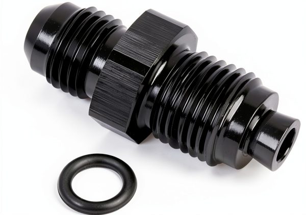 EVIL ENERGY 6AN to M16x1.5 Flare Connector-0