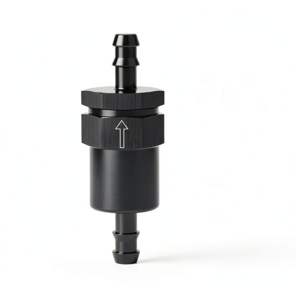 Podavelle 3/8 Inch Inline Fuel Filter-1