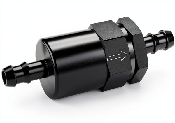 Podavelle 3/8 Inch Inline Fuel Filter-3