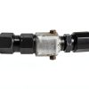 AN8 Fuel Fitting EVIL ENERGY Aluminum Swivel-4