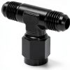 AN6 Flare Fitting EVIL ENERGY Aluminum Tee-1