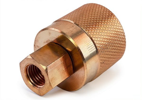 Forklift Connector Female ASTAMOTOR Automotive-3