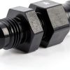 6AN to 5/16 Aluminum Flare Fitting CNRAQR Automotive-4