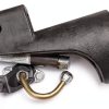Mekar 19mm Fuel Line Socket Steel Hex Design-0