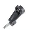 Mekar 19mm Fuel Line Socket Steel Hex Design-3