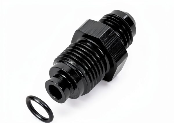 EVIL ENERGY 6AN to M16x1.5 Flare Connector-2