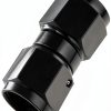 AN8 Fuel Fitting EVIL ENERGY Aluminum Swivel-0