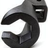 Mekar 19mm Fuel Line Socket Steel Hex Design-7