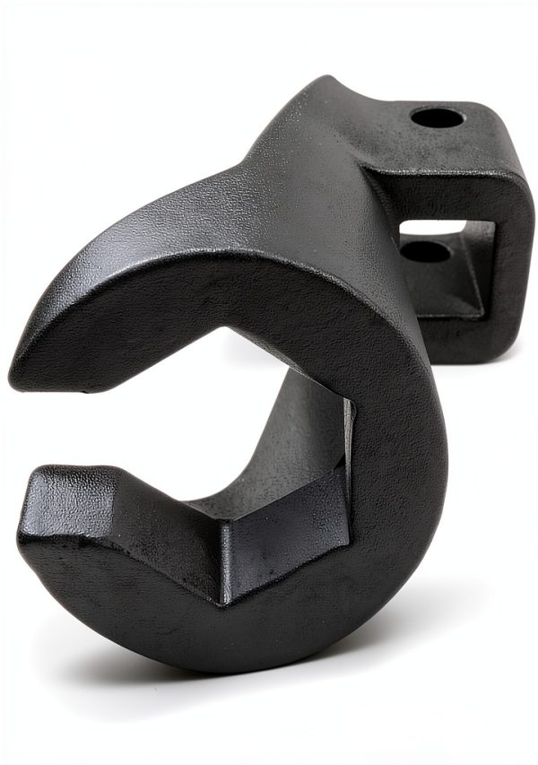 Mekar 19mm Fuel Line Socket Steel Hex Design-7