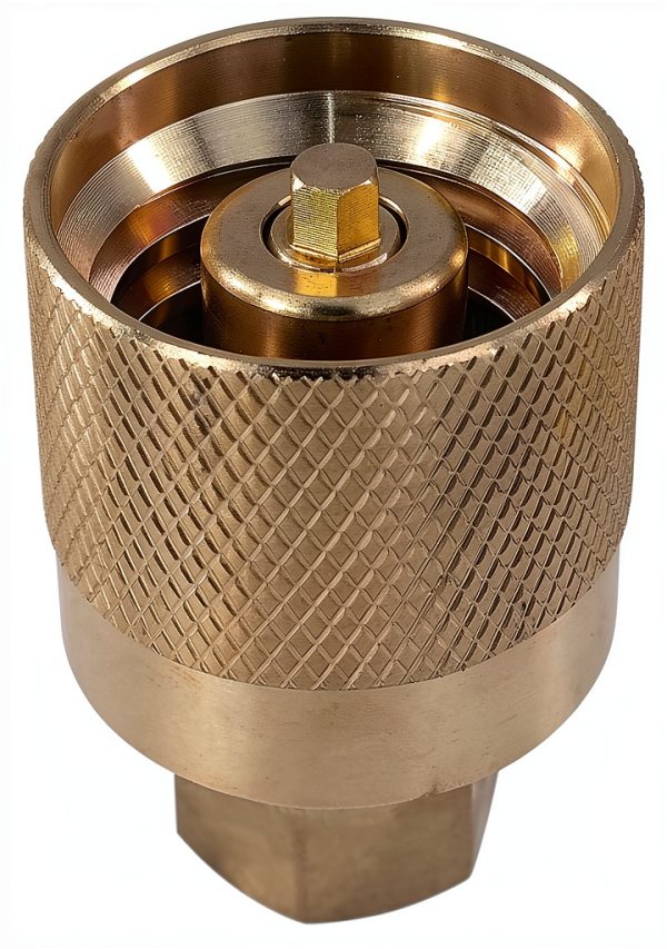 Forklift Connector Female ASTAMOTOR Automotive-2