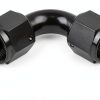 AN6 90 Degree Swivel Fitting EVIL ENERGY 6AN Aluminum 2‑Piece Set-2